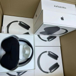 Airpods max