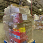 TARGET GM PALLET
