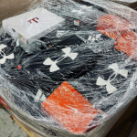 NEW PALLETS