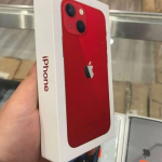 MIX IPHONE PALLETS