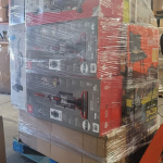 OVERSTOCK NEW DAMAGE BOXES