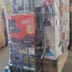 AMZ CUSTOMER RETURNS
