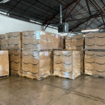 Mystery Boxes