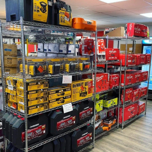 Amazon Pallet Sale