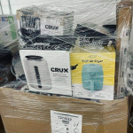 Amazon Pallet Sale