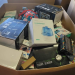 HPC Mixed Retailer Program