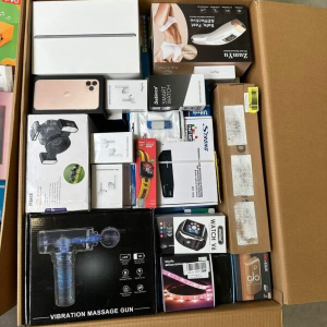 Amazon Target Electronics