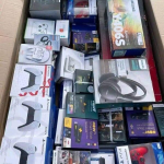 Amazon Target Electronics