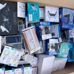 Amazon Target Electronics