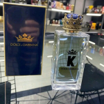 Authentic Perfume
