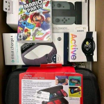Mystery Boxes