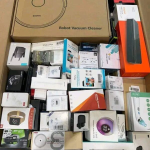 Mystery Boxes