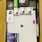 AMAZON ELECTRONICS & GENERAL MERCHANDISE PALLETS!
