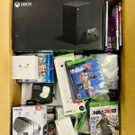 AMAZON ELECTRONICS & GENERAL MERCHANDISE PALLETS!