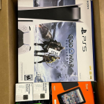 AMAZON ELECTRONICS & GENERAL MERCHANDISE PALLETS!