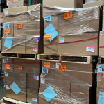 New Overstock