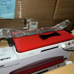 New Overstock