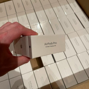 Apple Airpods pro pallets