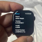 Mixed Apple Watch Pallet