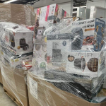 New macy’s pallets
