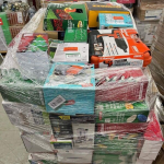 New macy’s pallets