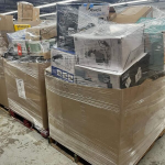 New macy’s pallets