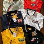 Vintage jacks