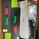 Amazon mystery box