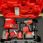 Tool Pallets