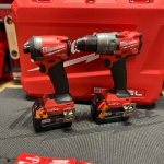 Tool Pallets
