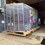TV Pallets