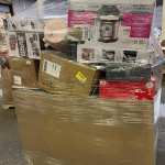 KITCHENWARE & SMALL APPLIANCES