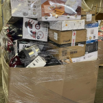 KITCHENWARE & SMALL APPLIANCES