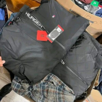 Authentic jackets
