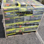 Buy Ryobi wholesale pallets