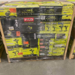 Buy Ryobi wholesale pallets