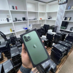 IPhone 13 pro max pallet