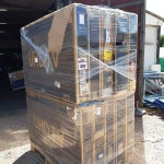 TV Pallets For Sale