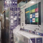 TV Pallets For Sale