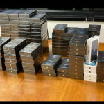 Wholesale Iphones