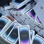 iphone 14 pro max pallet
