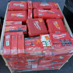 Tool Pallets