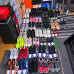 Authentic Nike shoes
