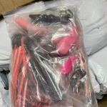 Sex toys