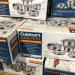 Cookware sets