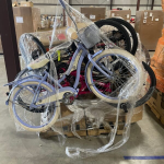 Sport & Outdoor Pallets