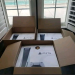 Ps5 Pallets For Sale
