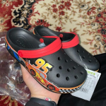 Crocs PALLETS