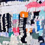 Lululemon clothing pallet