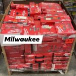 Milwaukee Pallets For Sale